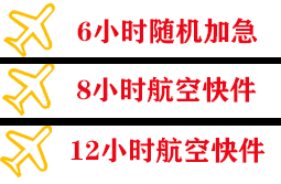 义勒力特空运地址快递公司,专业空运当天件